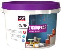Краски, эмали VGT ВД-АК-1179 Универсальная Глянцевая База А