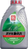 Моторное масло Лукойл Garden 2Т / 1668258