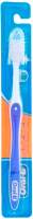 Зубные щетки Oral-B 1 2 3 Чистота Свежесть Даже между зубов 40 средняя