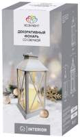 Электронная свеча Neon-Night 513-046 Со свечкой