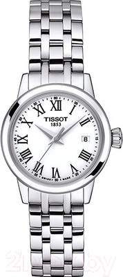 Часы наручные женские Tissot Classic Dream T129.210.11.013.00
