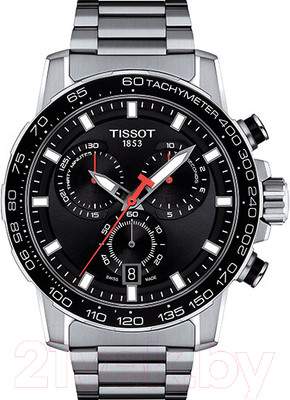 Часы наручные мужские Tissot Supersport T125.617.11.051.00