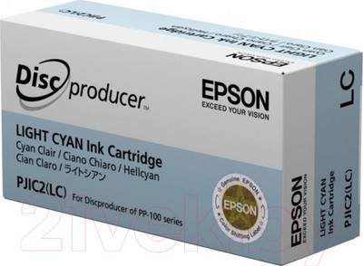 Картридж Epson C13S020448