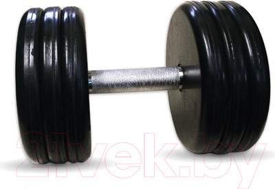 Гантель MB Barbell Классик