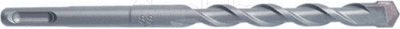 Сверла, буры, зенкеры Gepard GP0110-460