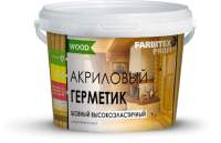 Герметик акриловый