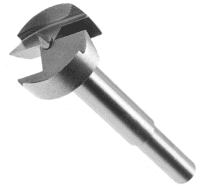 Сверла, буры, зенкеры Gepard GP0470-26