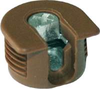 Комплект креплений мебельных Starfix SMZ1-9465-10