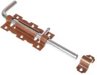 Замки дверные Starfix SMP-67868-1
