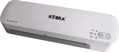 Ламинаторы Kobra Queenlam 125 T A4