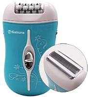 Эпилятор Sakura SA-5540SBL