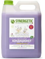 Кондиционер для белья Synergetic Биоразлагаемый Лавандовое поле