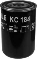 Топливный фильтр Knecht/Mahle KC184