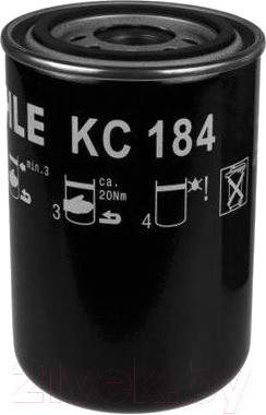 Топливный фильтр Knecht/Mahle KC184
