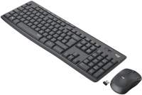 Комплект клавиатура и мышь Logitech MK295