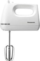 Миксер ручной Panasonic MK-GH3WTQ