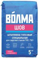Шпатлевка Волма Шов