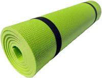 Коврик для йоги и фитнеса Isolon Fitness