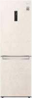 Холодильник с морозильником LG DoorCooling+ GA-B459SEQM