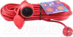 Сетевые фильтры, удлинители Power Cube PC-2-B-20(IP)