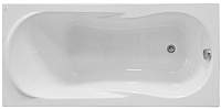 Ванна акриловая AquaFonte Люкс 170x75