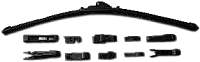 Щетка стеклоочистителя Japan Parts Group SS-F60