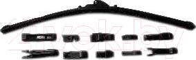 Щетка стеклоочистителя Japan Parts Group SS-F65