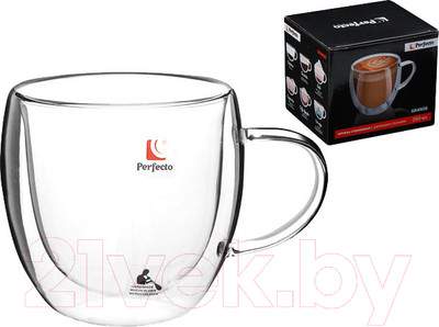 Посуда для горячих напитков Perfecto Linea Granos 30-002250
