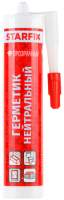 Герметик силиконовый Starfix SM-63053-2