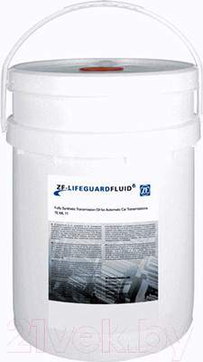 Жидкость гидравлическая ZF LifeguardFluid 6 / S671090253