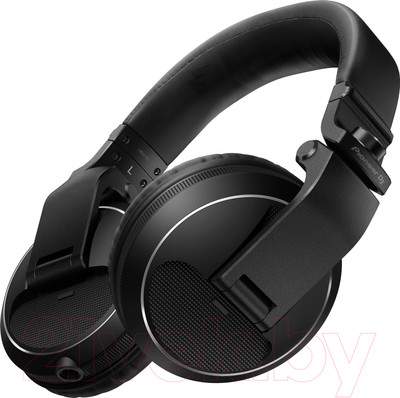Наушники и гарнитуры Pioneer HDJ-X5-K