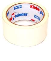 Скотч, ленты малярные Klebebander 75ммх40м