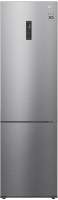 Холодильник с морозильником LG DoorCooling+ GA-B509CMQM