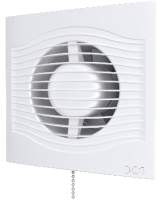 Вентилятор накладной Diciti D 125 / Slim 5C-02