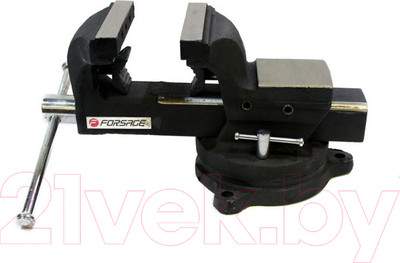 Тиски Forsage F-6540604