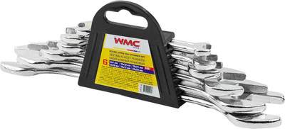 Гаечные ключи WMC Tools 5067