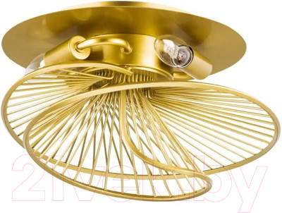 Люстра Lightstar Zeta 728133