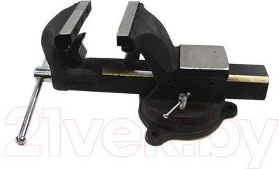 Тиски, струбцины, гейферные зажимы RockForce RF-6540607