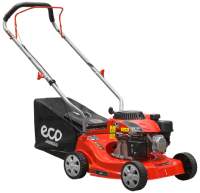 Газонокосилка бензиновая Eco LG-435