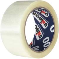 Скотч канцелярский Unibob 48мм x 66м / 31245