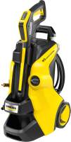 Мойка высокого давления Karcher K 5 Power Control