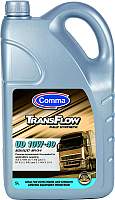 Моторное масло Comma Transflow UD 10W40 / TFUD5L