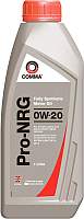Моторное масло Comma Pro-NRG 0W20 / NRG1L