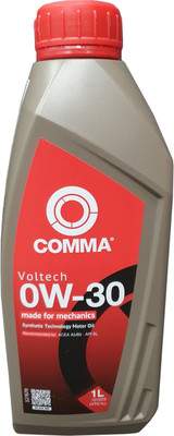 Моторное масло Comma Voltech 0W30 / VTC1L