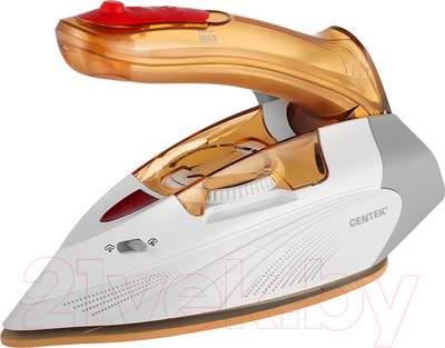 Дорожный утюг Centek CT-2369
