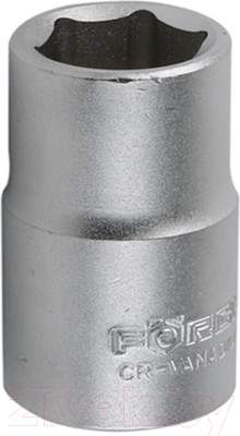 Головка слесарная Forch 4427N24