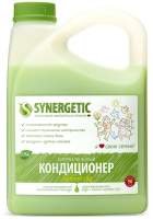 Кондиционер для белья Synergetic Биоразлагаемый Райский сад