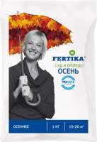 Удобрения для растений Fertika Осеннее