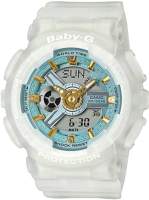 Часы наручные женские Casio Baby-G BA-110SC-7AER
