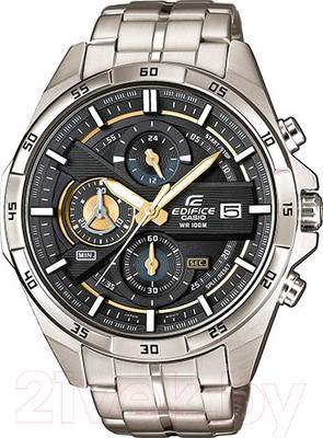Часы наручные мужские Casio EFR-556D-1AVUEF